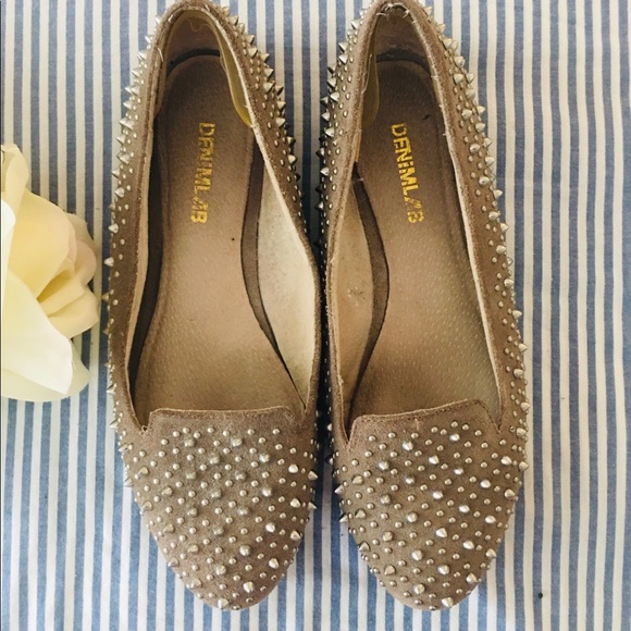 Denimlab shoes - Picture 1 of 3